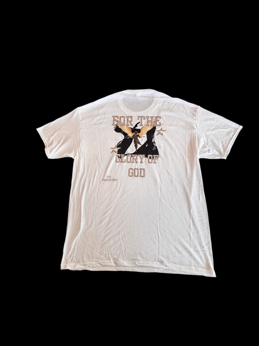 “Glory” t-shirt