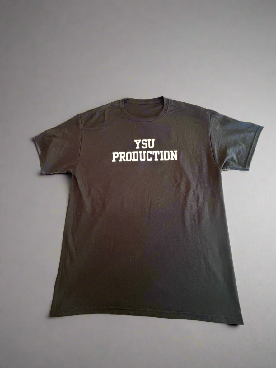 “Glory” t-shirt