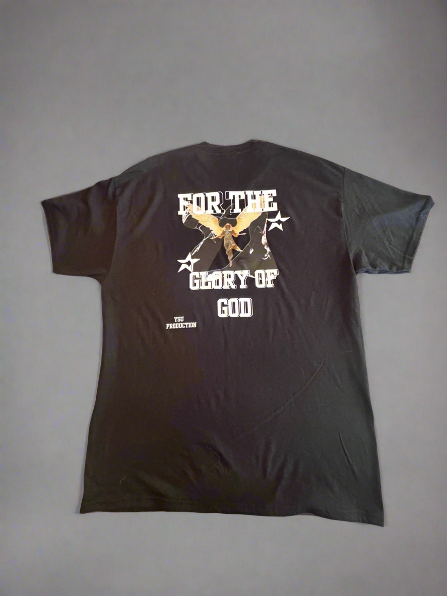 “Glory” t-shirt