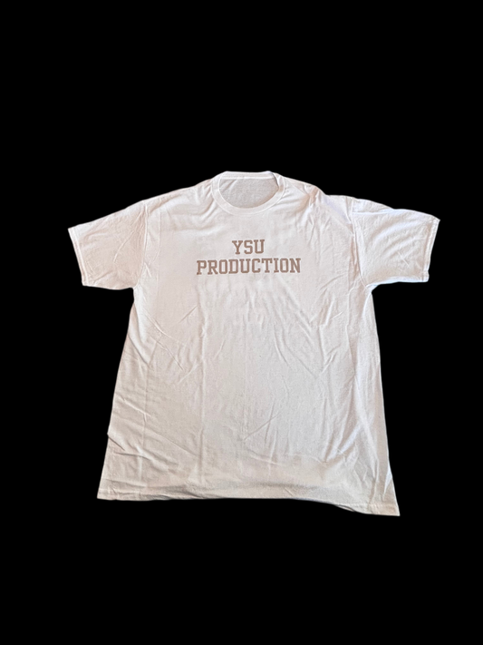 “Glory” t-shirt